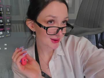 Grace_Snow December 17, 2024 Chaturbate stream image