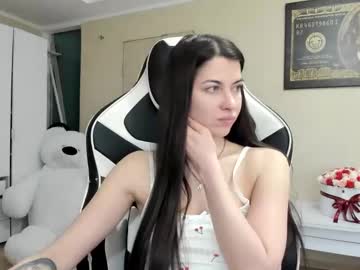 Hailey_Beauty December 17, 2024 Chaturbate stream image