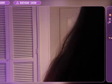 Haileybunny_4 December 17, 2024 Chaturbate stream image