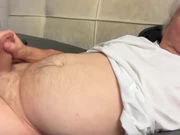 Hans66760 December 17, 2024 Chaturbate stream image