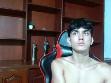 High_Star December 17, 2024 Chaturbate stream image