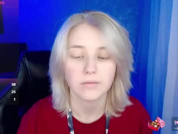 Hot_Isa7 December 17, 2024 Chaturbate stream image