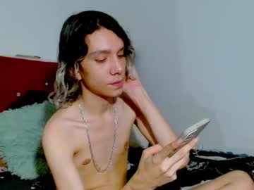 Jack_S21 December 17, 2024 Chaturbate stream image