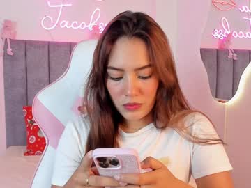 Jacobss_Gh stream photo from December 17, 2024