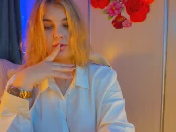 Jansylines December 17, 2024 Chaturbate stream image