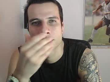 Jayalvarrez_ December 17, 2024 Chaturbate stream image