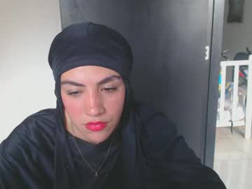 Jennifer_Milk18 December 17, 2024 Chaturbate stream image