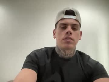Johnafterdark December 17, 2024 Chaturbate stream image