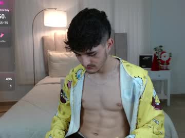 Jordan_Taylor_ December 17, 2024 Chaturbate stream image
