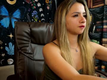 Julietta__Jackson December 17, 2024 Chaturbate stream image