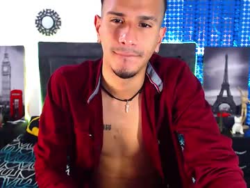 Justin_Melendez December 17, 2024 Chaturbate stream image