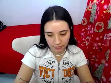 Karolyne__Beckham December 17, 2024 Chaturbate stream image