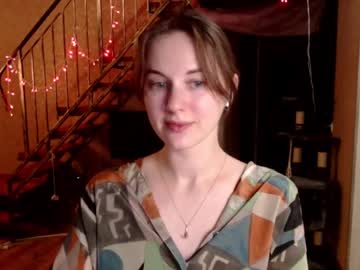 Katekvarforth December 17, 2024 Chaturbate stream image