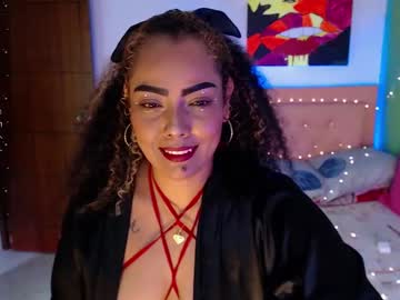 Katherin_Castillo December 17, 2024 Chaturbate stream image