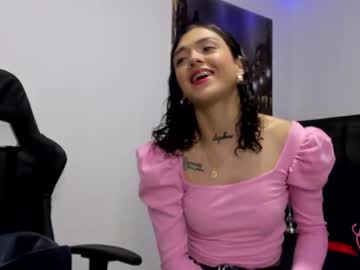 Katia_Cash December 17, 2024 Chaturbate stream image