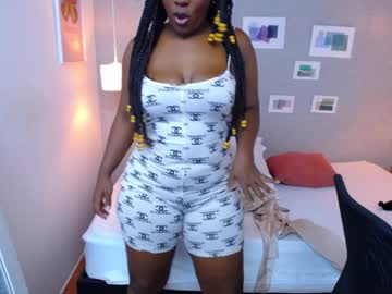 Kiara_Evanss December 17, 2024 Chaturbate stream image