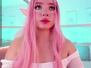 Kloe_Raize December 17, 2024 Chaturbate stream image