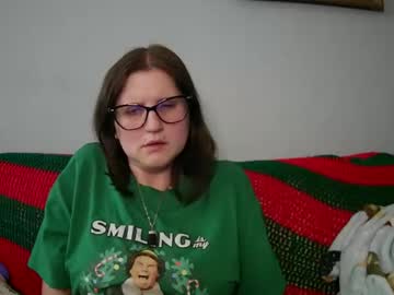Kunzitegoddess December 17, 2024 Chaturbate stream image