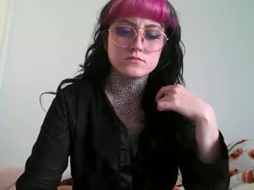 Leiamegan December 17, 2024 Chaturbate stream image