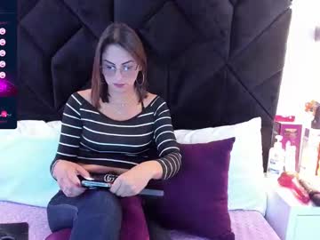 Letiziia_Sky December 17, 2024 Chaturbate stream image