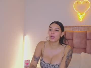 Liawilde December 17, 2024 Chaturbate stream image
