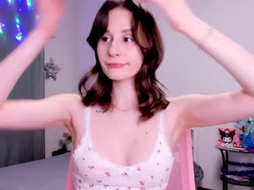 Lil_Ember December 17, 2024 Chaturbate stream image