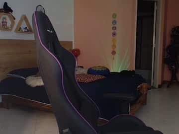 Lollaa_Doll December 17, 2024 Chaturbate stream image