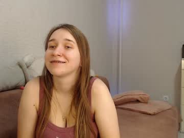 Lovely_Hayley December 17, 2024 Chaturbate stream image