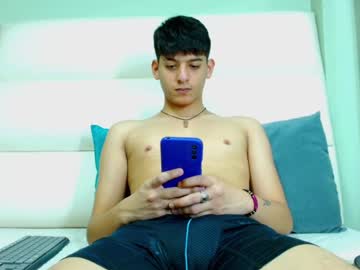 Lucian_Mael_ December 17, 2024 Chaturbate stream image