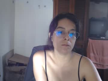 Luciana_Louiex December 17, 2024 Chaturbate stream image