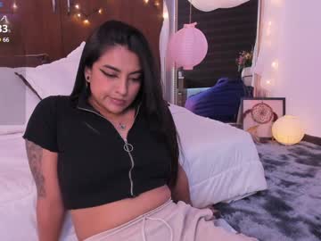 Maddy_Cute December 17, 2024 Chaturbate stream image