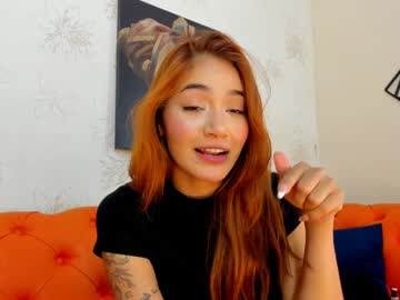 Madelain_Egan December 17, 2024 Chaturbate stream image