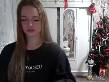 Mamie_Trish December 17, 2024 Chaturbate stream image