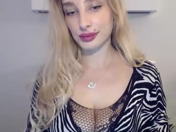 Marilyndevilish December 17, 2024 Chaturbate stream image