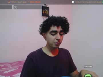 Mars_Miller December 17, 2024 Chaturbate stream image
