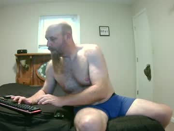 Matt_B1981 December 17, 2024 Chaturbate stream image