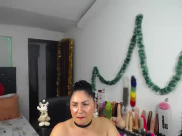 Mature_Bigboobs10 December 17, 2024 Chaturbate stream image