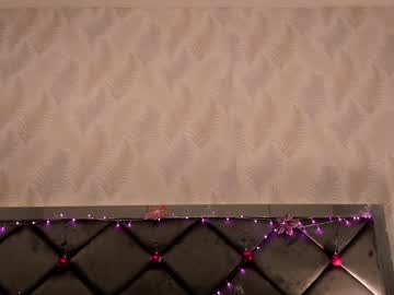 Mayssa_Cute December 17, 2024 Chaturbate stream image