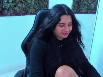 Megan_Whitte_02 December 17, 2024 Chaturbate stream image