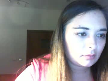 Megansensual December 17, 2024 Chaturbate stream image