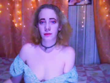 Mel_Mellie December 17, 2024 Chaturbate stream image