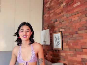 Melifresita December 17, 2024 Chaturbate stream image