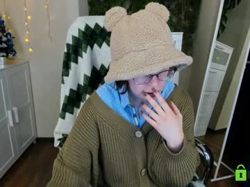 Melissa_Wells December 17, 2024 Chaturbate stream image