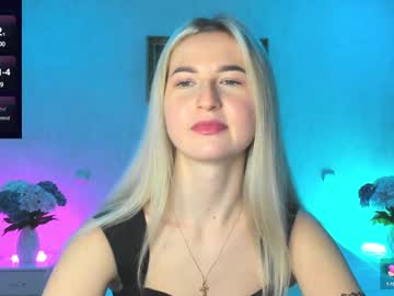 Mellina_Tey December 17, 2024 Chaturbate stream image