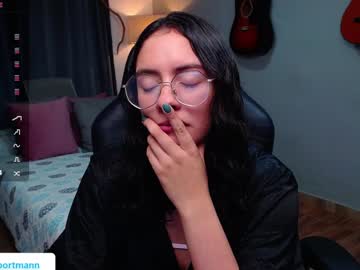 Miaportman December 17, 2024 Chaturbate stream image