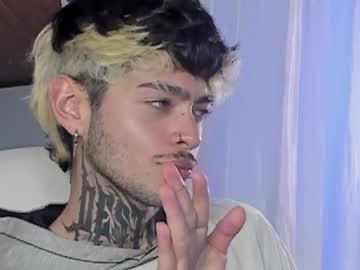 Mihailleroy December 17, 2024 Chaturbate stream image