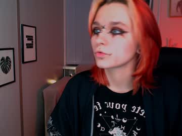 Mila_Fox1 December 17, 2024 Chaturbate stream image