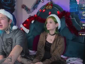 Milten_Trish December 17, 2024 Chaturbate stream image