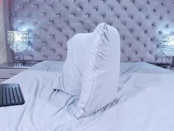 Miss_Kim1 December 17, 2024 Chaturbate stream image