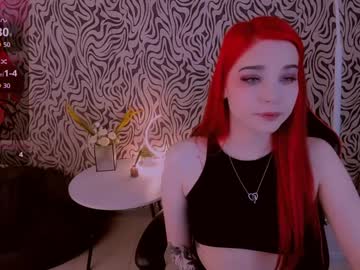 Molly_Flowwwers December 17, 2024 Chaturbate stream image